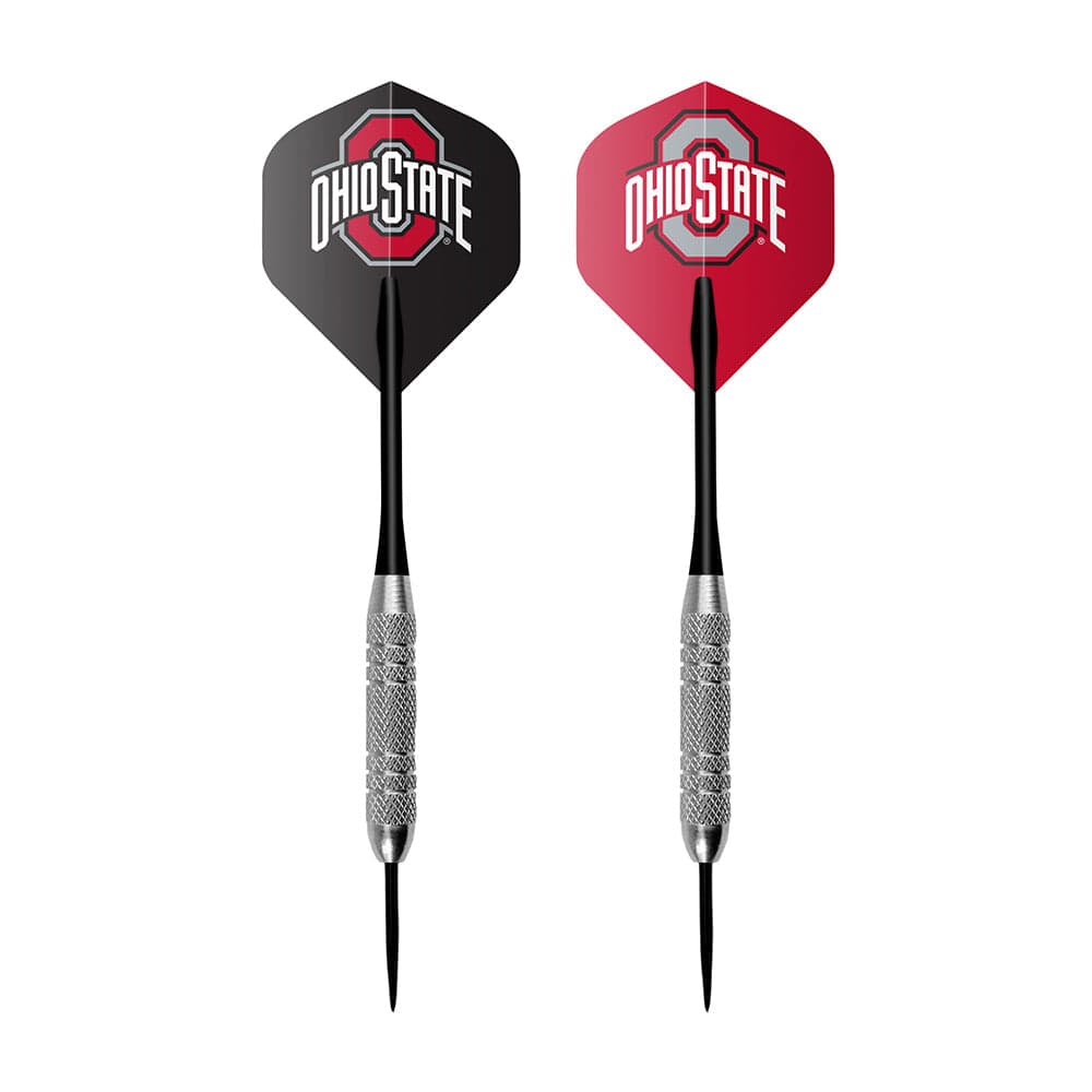 Imperial - NCAA Ohio State Fan's Choice Dartboard Set - IMP  624-3015 view 3