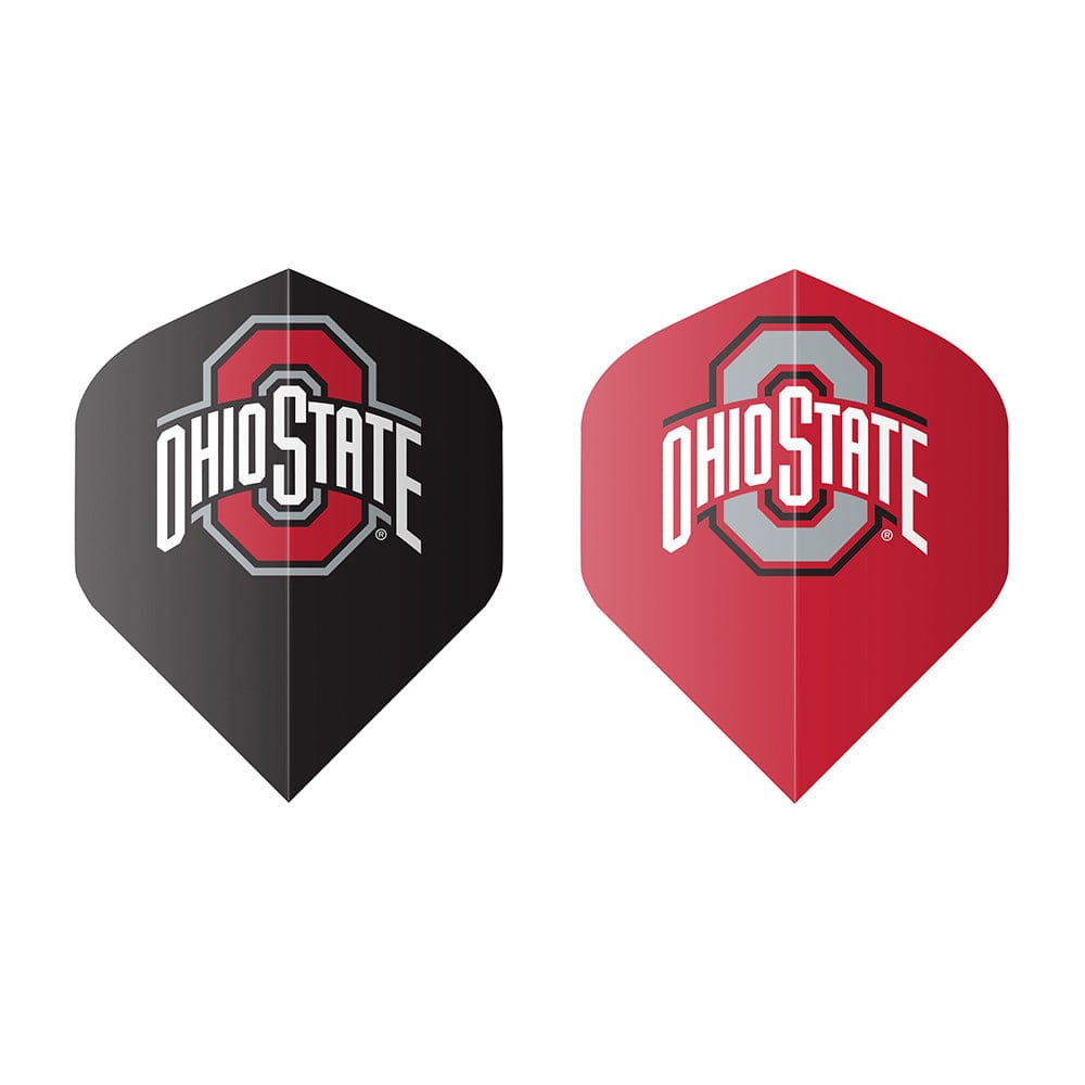Imperial - NCAA Ohio State Fan's Choice Dartboard Set - IMP  624-3015 view 4
