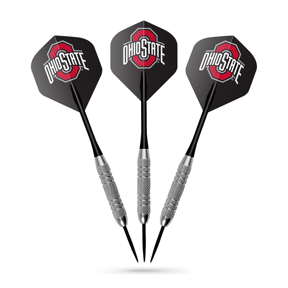 Imperial - NCAA Ohio State Fan's Choice Dartboard Set - IMP  624-3015 view 6