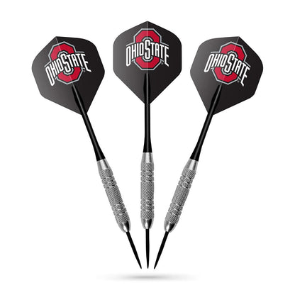 Imperial - NCAA Ohio State Fan's Choice Dartboard Set - IMP  624-3015 view 6