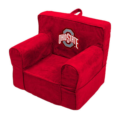 Imperial  - NCAA Ohio State University Kids Foam Chair  - IMP  708-3015 view 1
