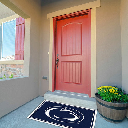 Imperial - NCAA Penn State 3x4 Spirit Rug - IMP  569-3017 view 3