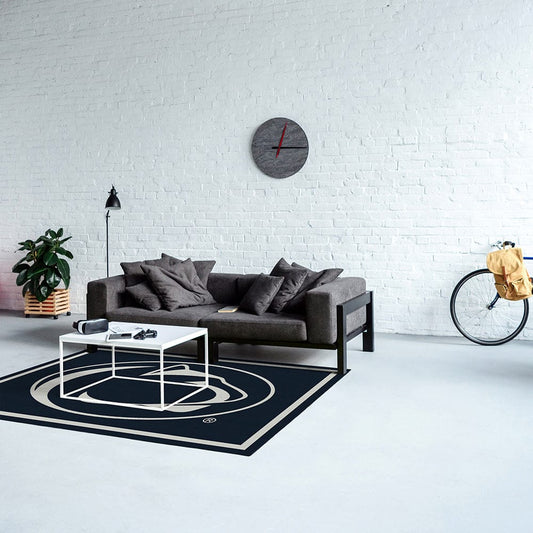 Imperial - NCAA Penn State 4x6 Spirit Rug - IMP  521-3017 view 2
