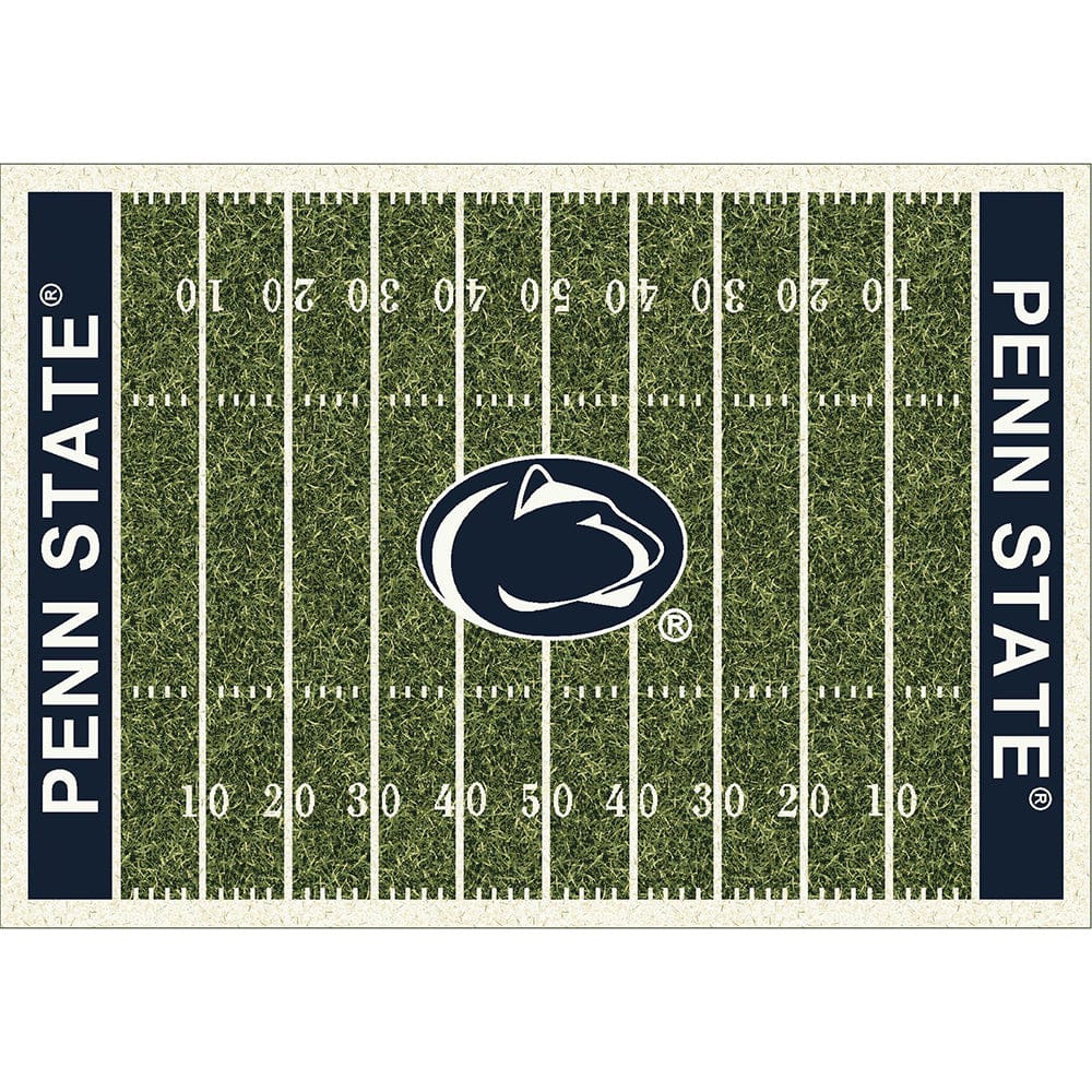 Imperial - NCAA Penn State 6x8 Homefield Rug - IMP  524-3017 view 1