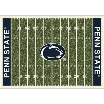 Imperial - NCAA Penn State 6x8 Homefield Rug - IMP  524-3017 view 1