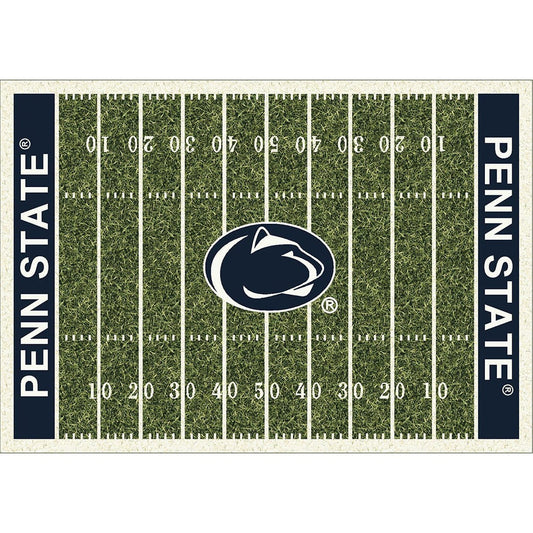 Imperial - NCAA Penn State 6x8 Homefield Rug - IMP  524-3017 view 1