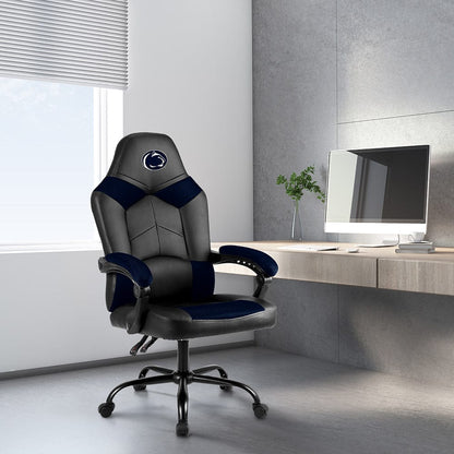 Imperial - NCAA Penn State University Oversized Office Chair - IMP  135-3017 view 3