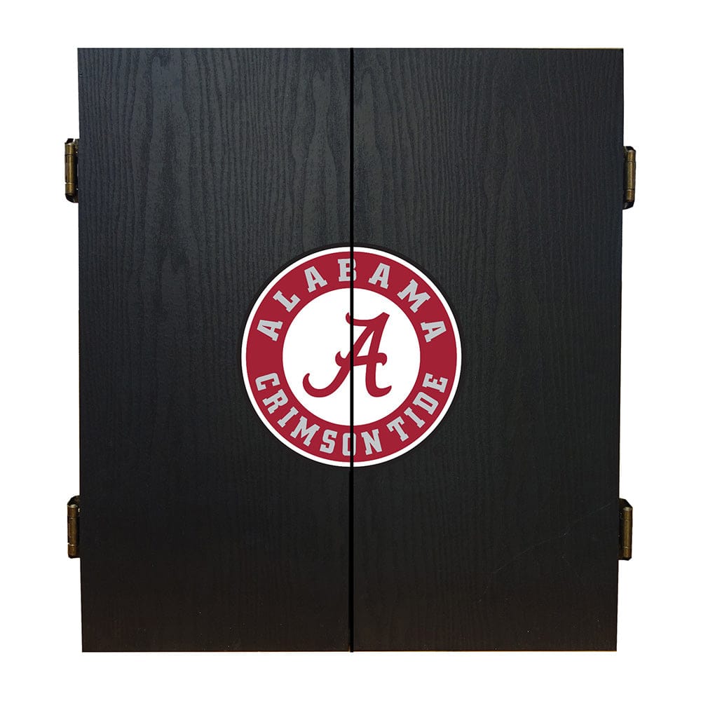 Imperial - NCAA University Of Alabama Fan's Choice Dartboard Set - IMP  624-3001 view 2