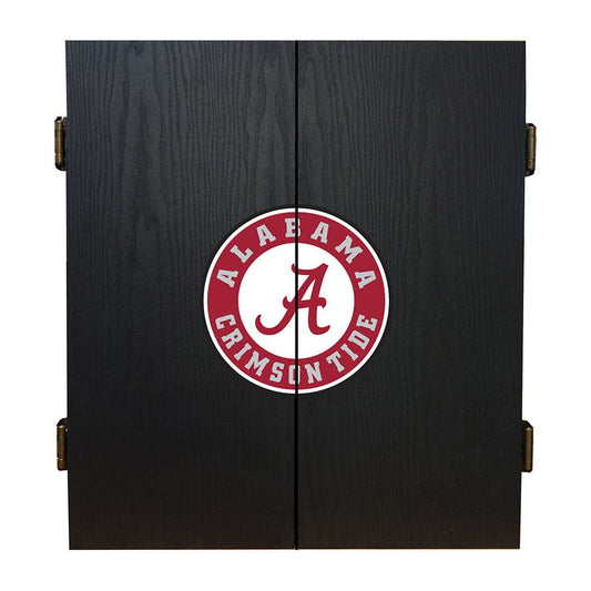 Imperial - NCAA University Of Alabama Fan's Choice Dartboard Set - IMP  624-3001 view 2