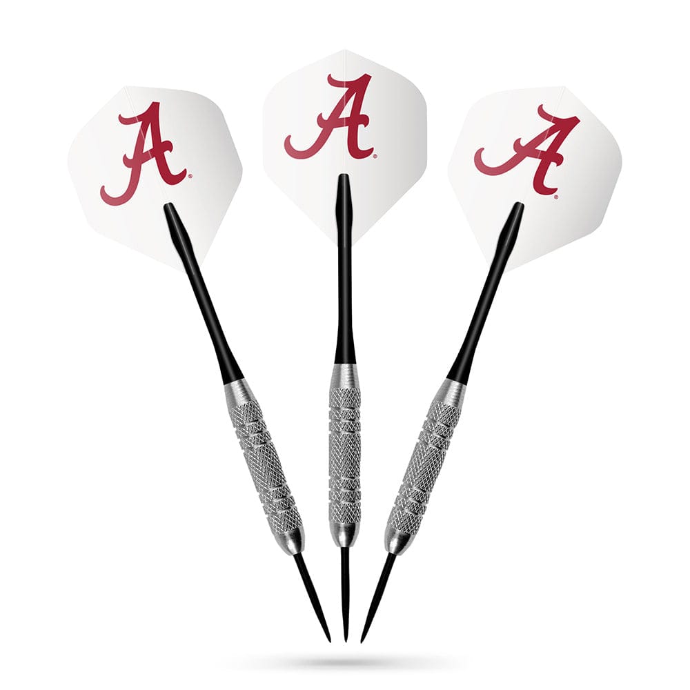 Imperial - NCAA University Of Alabama Fan's Choice Dartboard Set - IMP  624-3001 view 5