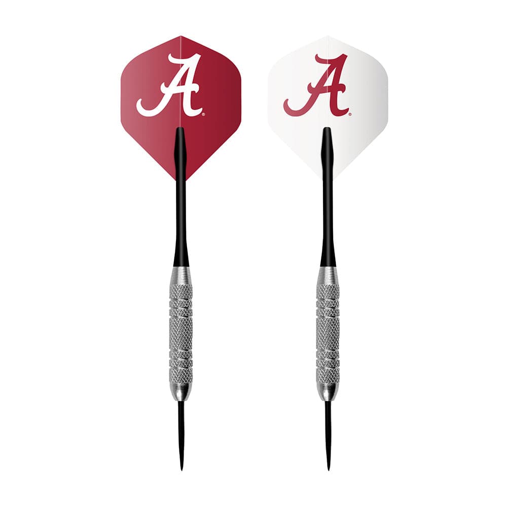 Imperial - NCAA University Of Alabama Fan's Choice Dartboard Set - IMP  624-3001 view 7