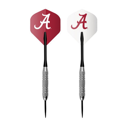 Imperial - NCAA University Of Alabama Fan's Choice Dartboard Set - IMP  624-3001 view 7