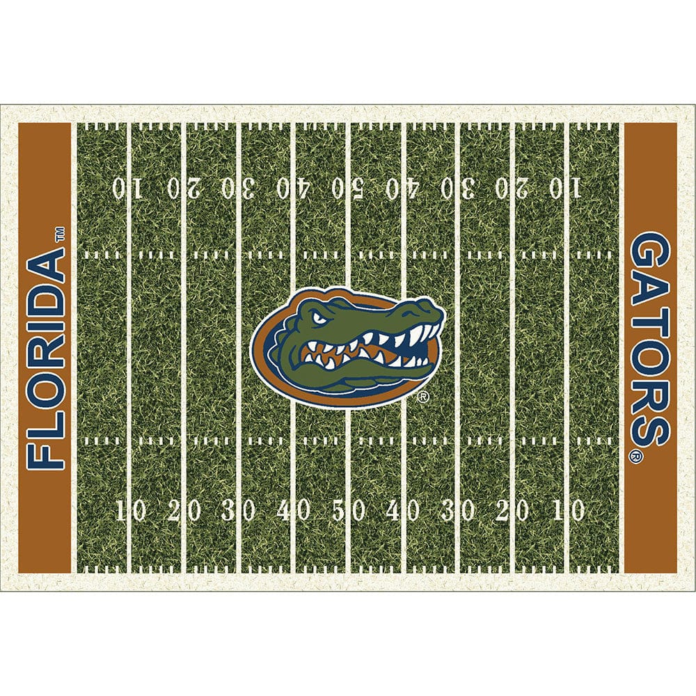 Imperial - NCAA University of Florida 6x8 Homefield Rug - IMP  524-3026 view 1