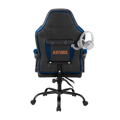 Imperial - NCAA University of Florida Oversized Office Chair - IMP  135-3026 view 2