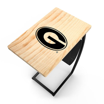 Imperial - NCAA University of Georgia Anywhere Table - IMP  747-3008 view 2