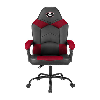 Imperial - NCAA University Of Georgia Oversized Office Chair - IMP  135-3008 view 1