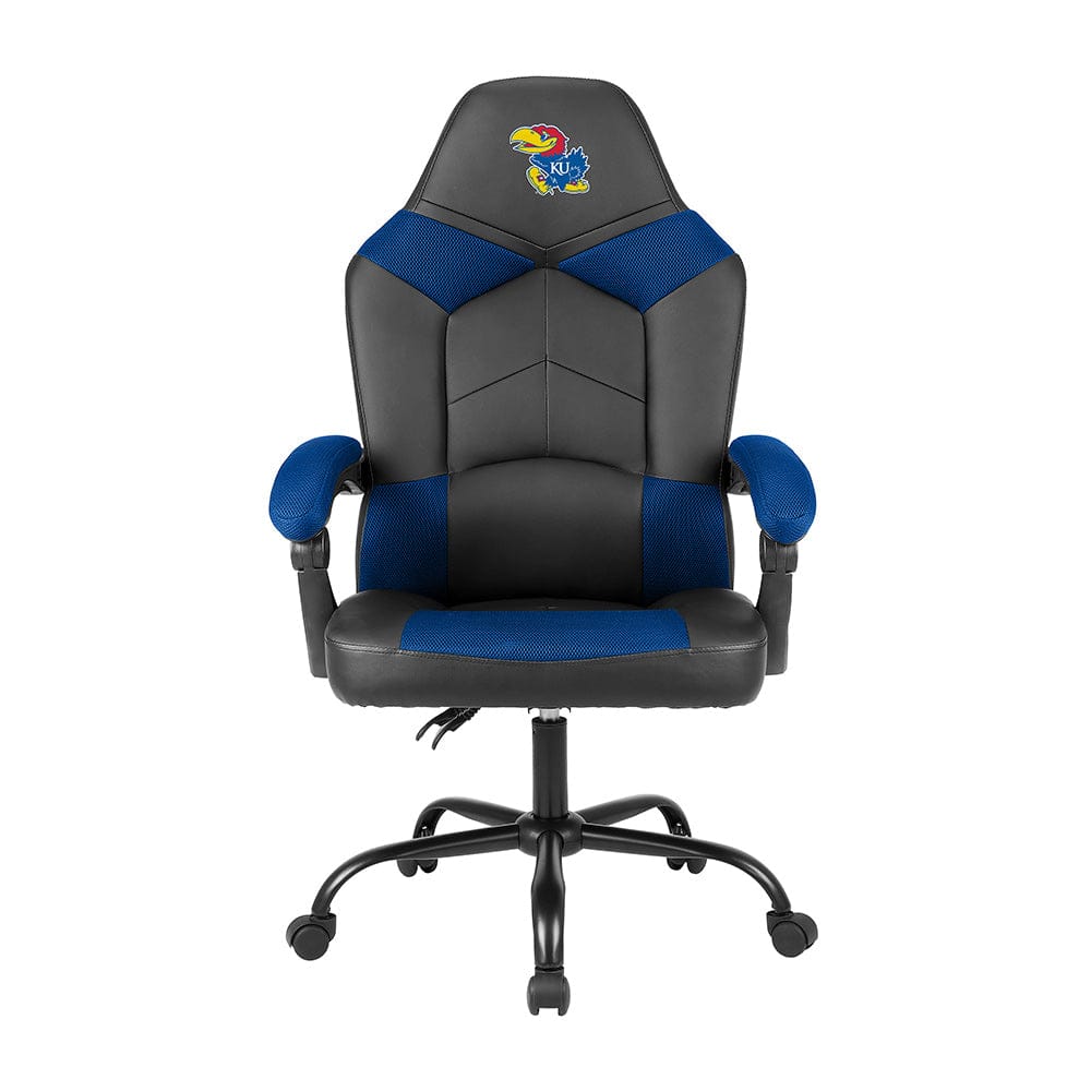 Imperial - NCAA University Of Kansas Oversized Office Chair - IMP  135-3020 view 1