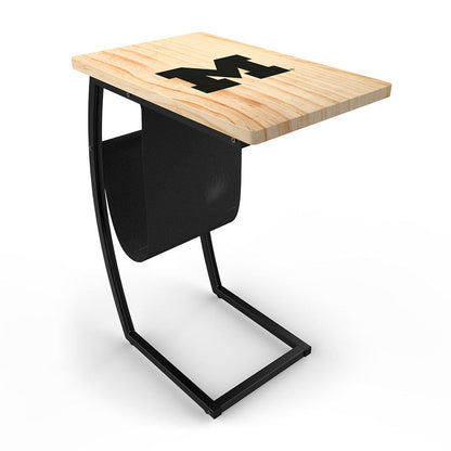 Imperial - NCAA University of Michigan Anywhere Table - IMP  747-3009 view 1