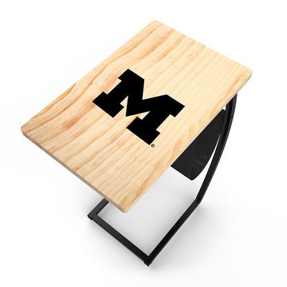 Imperial - NCAA University of Michigan Anywhere Table - IMP  747-3009 view 2