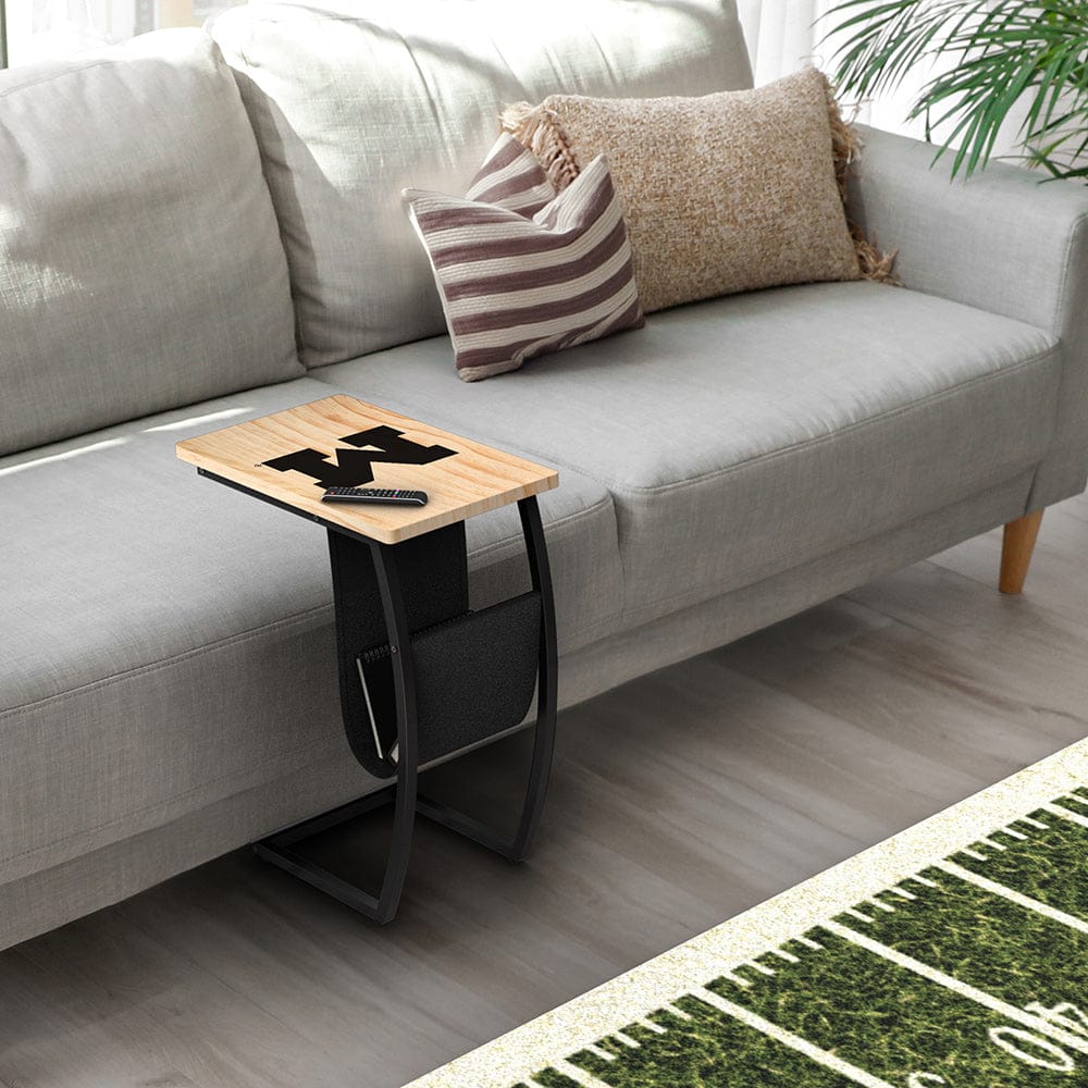 Imperial - NCAA University of Michigan Anywhere Table - IMP  747-3009 view 3