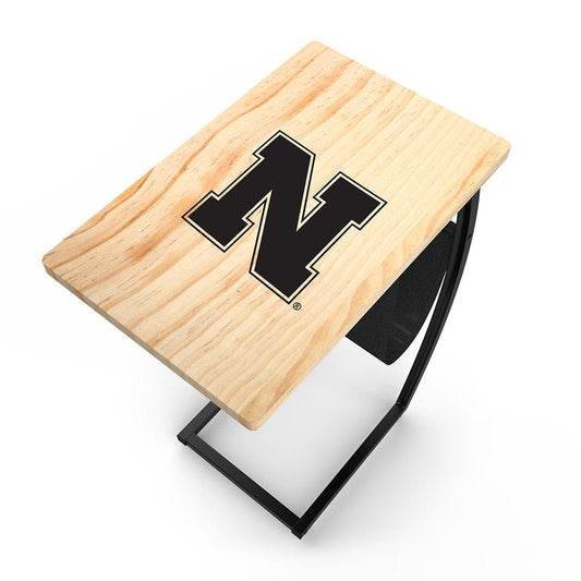 Imperial - NCAA University of Nebraska Anywhere Table - IMP  747-3010 view 2