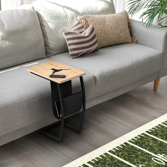 Imperial - NCAA University of Texas Anywhere Table - IMP  747-3060 view 2