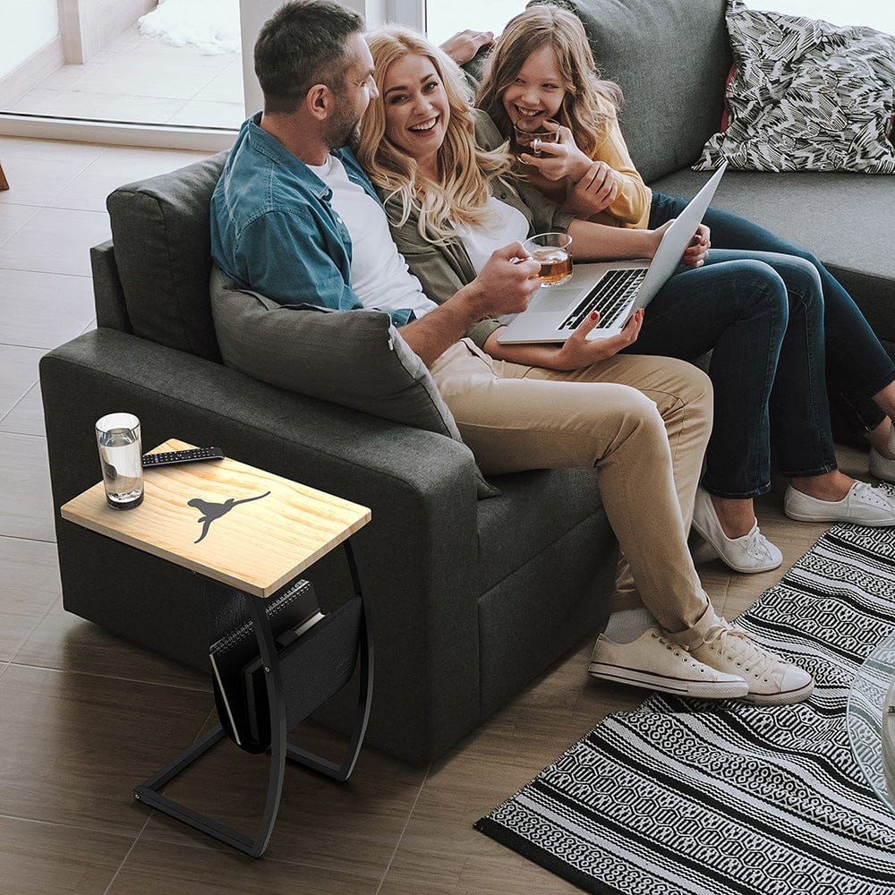 Imperial - NCAA University of Texas Anywhere Table - IMP  747-3060 view 3