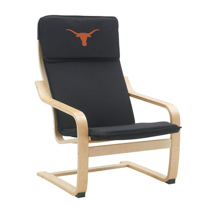 Imperial - NCAA University of Texas Bentwood Adult Chair - IMP  570-3060 view 1
