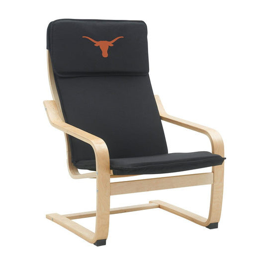 Imperial - NCAA University of Texas Bentwood Adult Chair - IMP  570-3060 view 1