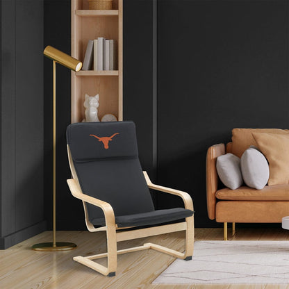 Imperial - NCAA University of Texas Bentwood Adult Chair - IMP  570-3060 view 4