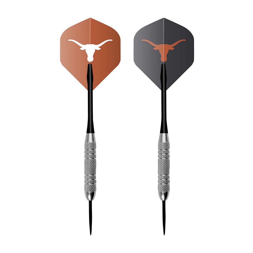 Imperial - NCAA University of Texas Fan's Choice Dartboard Set - IMP  624-3060 view 3