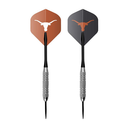 Imperial - NCAA University of Texas Fan's Choice Dartboard Set - IMP  624-3060 view 3