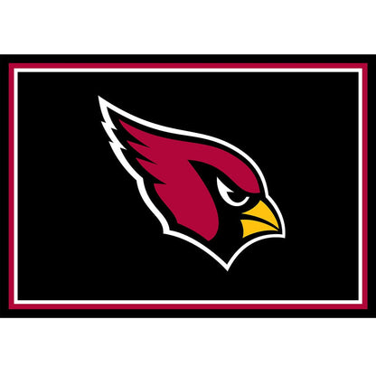 Imperial - NFL Arizona Cardinals 3x4 Spirit Rug - IMP  569-1029 view 1