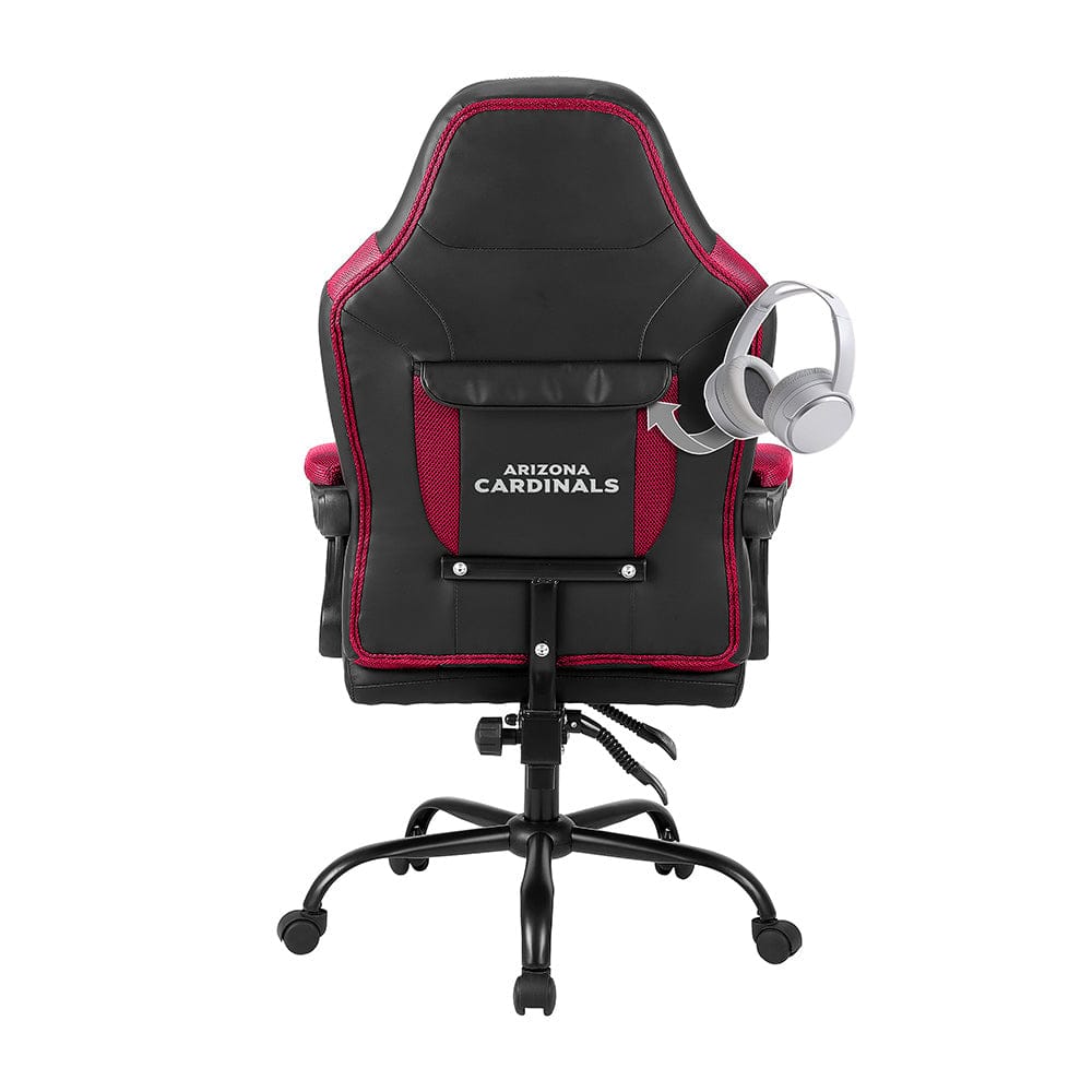 Imperial - NFL Arizona Cardinals Oversized Office Chair - IMP  135-1029 view 2