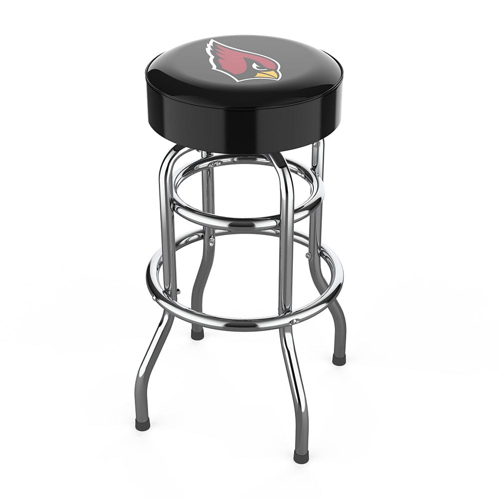 Imperial - NFL Arizona Cardinals Swivel Backless Bar Stool  - IMP  680-1029 view 1