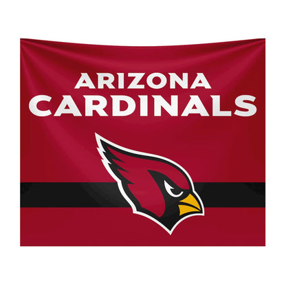 Imperial  - NFL Arizona Cardinals Traditional Tapestry  - IMP  710-1029 view 1