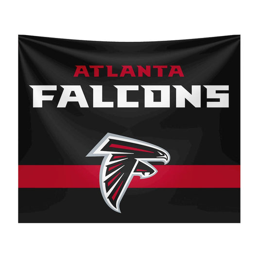 Imperial  - NFL Atlanta Falcons Traditional Tapestry  - IMP  710-1030 view 1