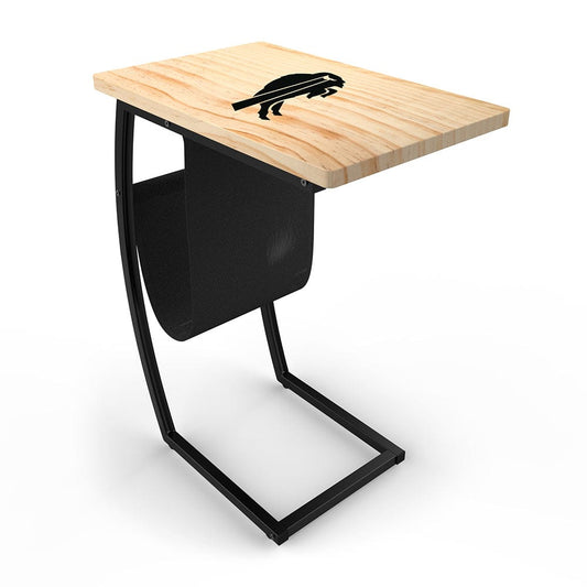 Imperial - NFL Buffalo Bills Anywhere Table - IMP  747-1021 view 1