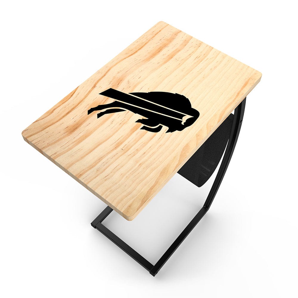 Imperial - NFL Buffalo Bills Anywhere Table - IMP  747-1021 view 2