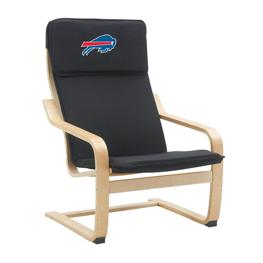 Imperial - NFL Buffalo Bills Bentwood Adult Chair - IMP  570-1021 view 1