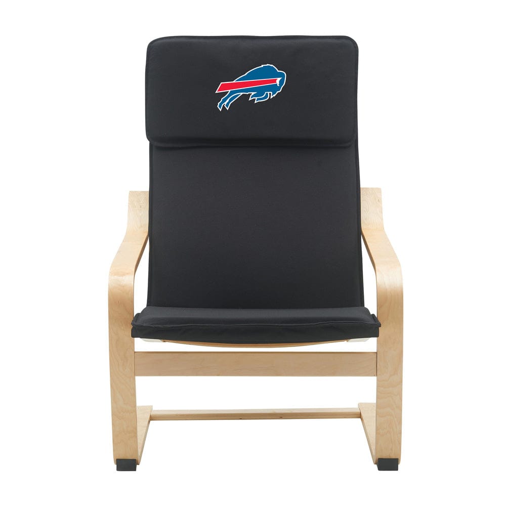 Imperial - NFL Buffalo Bills Bentwood Adult Chair - IMP  570-1021 view 2