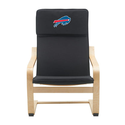 Imperial - NFL Buffalo Bills Bentwood Adult Chair - IMP  570-1021 view 2