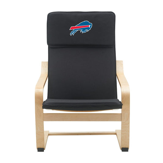 Imperial - NFL Buffalo Bills Bentwood Adult Chair - IMP  570-1021 view 2