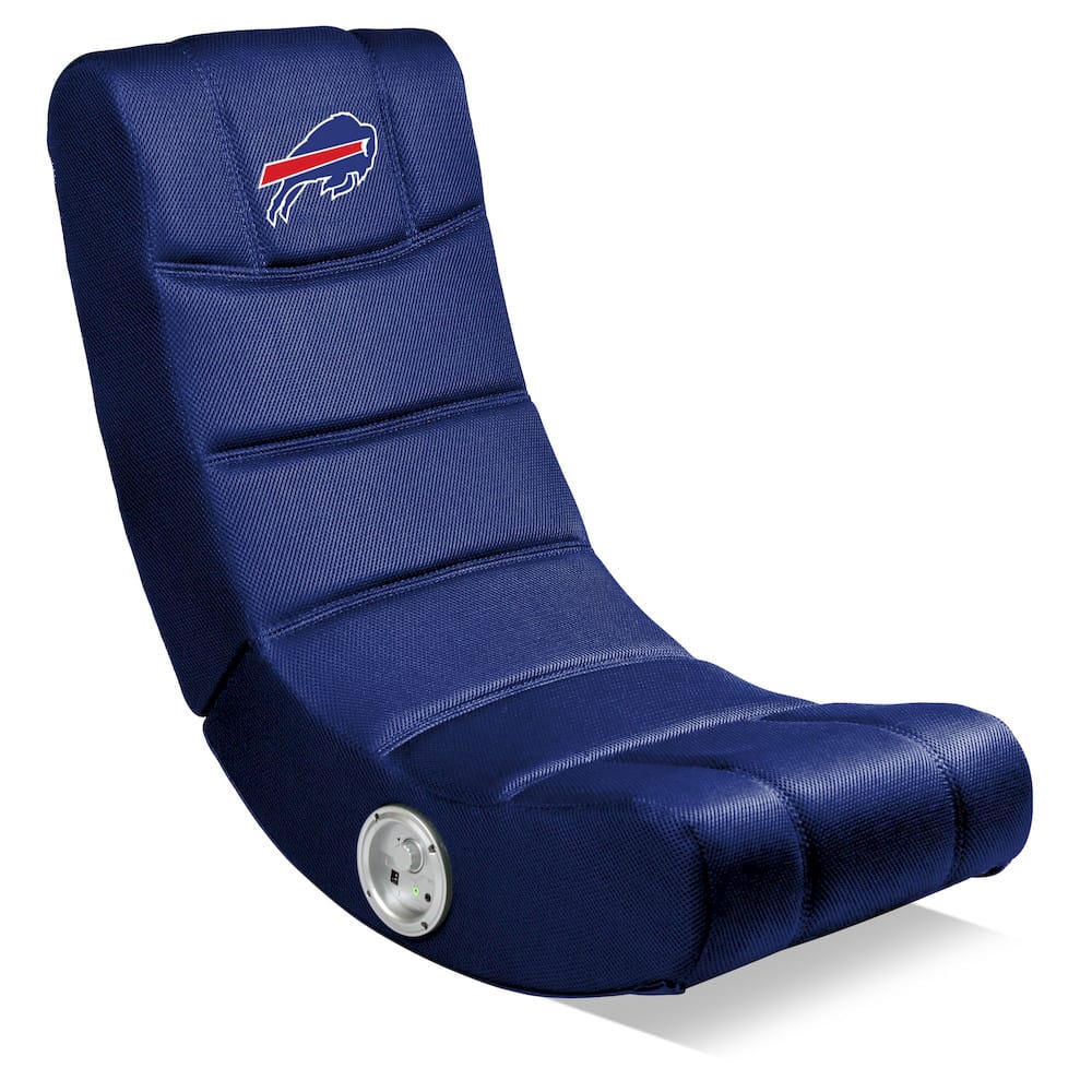 Imperial  - NFL Buffalo Bills Bluetooth Video Chair  - IMP  114-1021 view 1