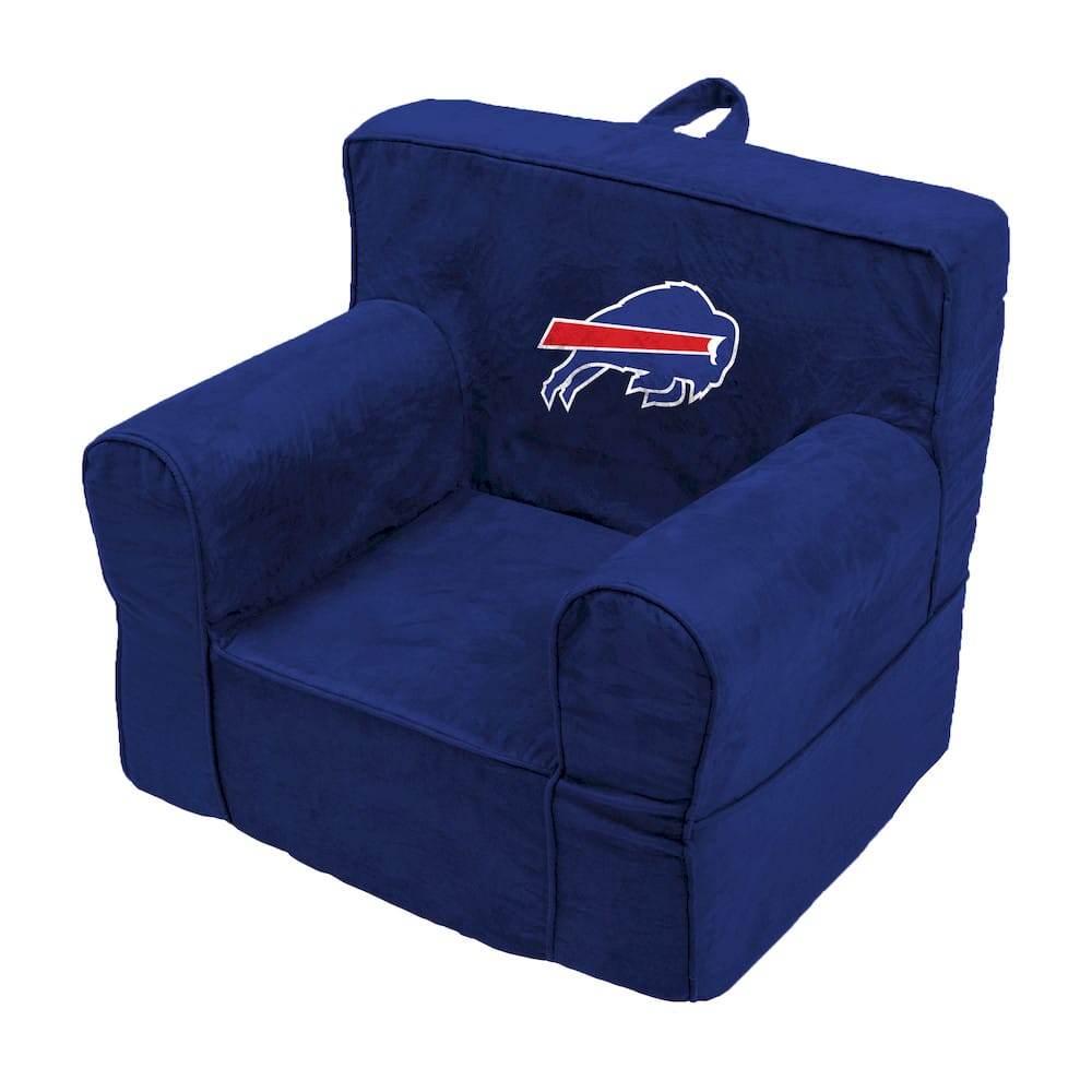 Imperial  - NFL Buffalo Bills Kids Foam Chair  - IMP  708-1021 view 1