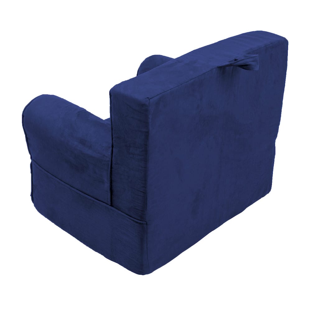 Imperial  - NFL Buffalo Bills Kids Foam Chair  - IMP  708-1021 view 4