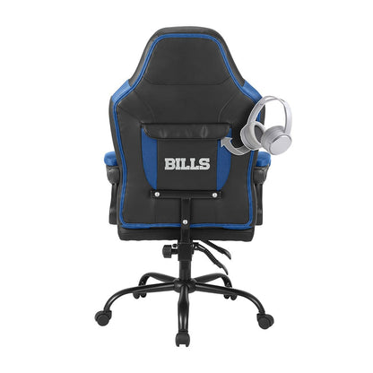 Imperial - NFL Buffalo Bills Oversized Office Chair - IMP  135-1021 view 2