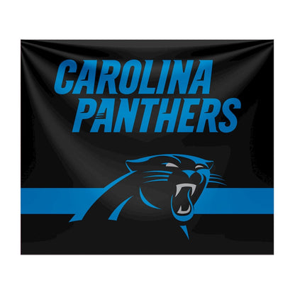 Imperial  - NFL Carolina Panthers Traditional Tapestry  - IMP  710-1017 view 1