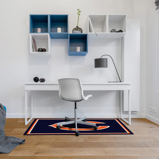 Imperial - NFL Chicago Bears 3x4 Spirit Rug - IMP  569-1019 view 2