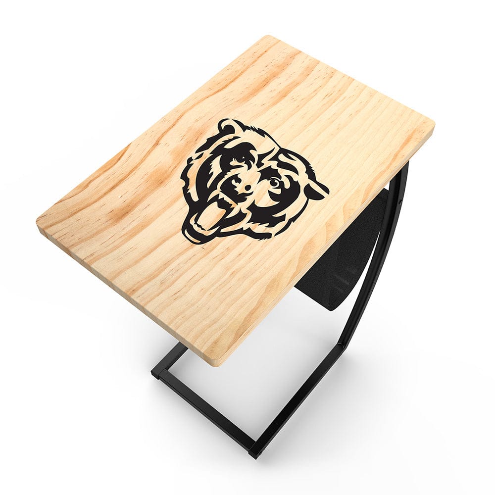 Imperial - NFL Chicago Bears Anywhere Table - IMP  747-1019 view 2